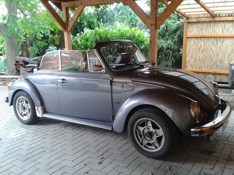 Volkswagen Kafer
