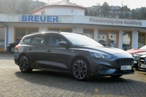 Ford Focus 2022