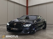 BMW 8 Series 2019