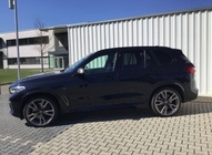BMW X5 2019