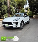 Porsche Macan 2016