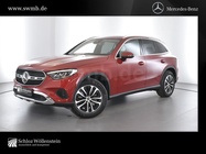 Mercedes-Benz GLC-Class 2025