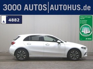 Mercedes-Benz A-Class 2022