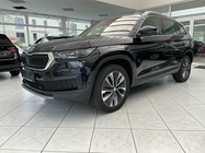 Skoda Kodiaq 2023