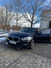 BMW 1 Series 2021
