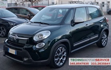 Fiat 500L 2017