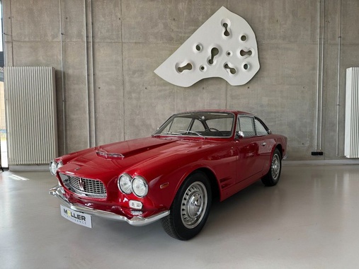 Maserati Other 1962