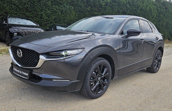 Mazda CX-30 2026