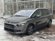 Citroen C4 2021