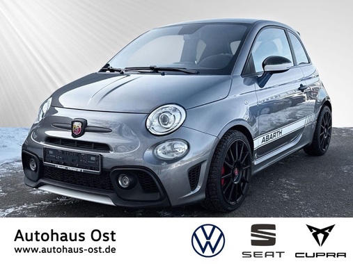 Abarth 595 2020