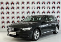 Volkswagen Passat 2020