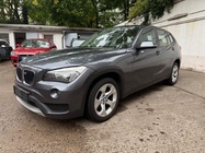 BMW X1 2013