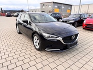 Mazda 6 2020