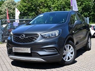 Opel Mokka 2018