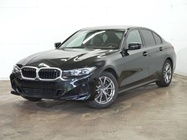 BMW 3 Series 2024