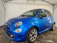 Fiat 500 2021