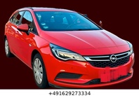 Opel Astra 2021