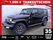 Jeep Wrangler 2024