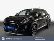Ford Puma 2023