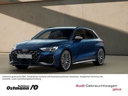 Audi S3 2025
