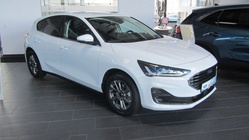 Ford Focus 2023