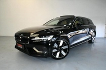 Volvo V60 2025