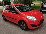 Renault Twingo 2010