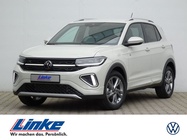 Volkswagen T-Cross 2024