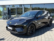 Lotus Eletre 2024