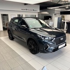 Hyundai Tucson 2020