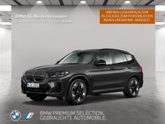 BMW iX3 2022