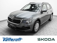 Skoda Kamiq 2025