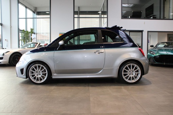 Abarth 695C 2019