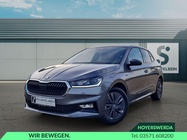 Skoda Fabia 2026