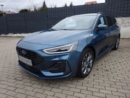 Ford Focus 2024