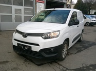 Toyota Proace 2023