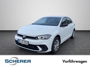 Volkswagen Polo 2025