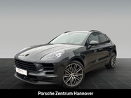 Porsche Macan 2020