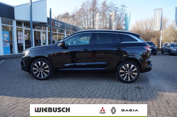 Renault Austral 2025