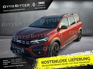 Dacia Jogger 2025