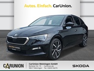 Skoda Scala 2019