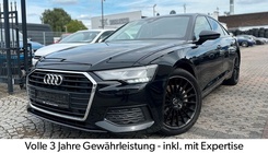 Audi A6 2019
