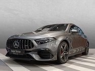 Mercedes-Benz A-Class 2024