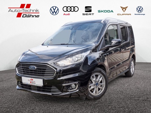 Ford Tourneo Connect 2018