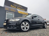 Audi A6 2011