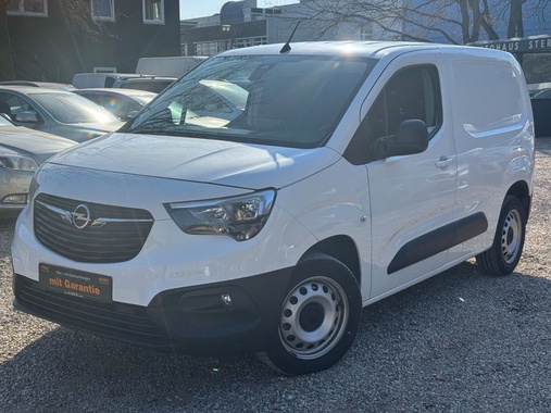 Opel Combo 2020