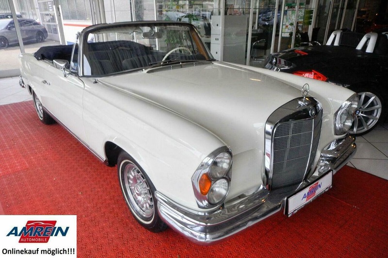 Mercedes-Benz 280