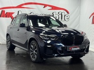 BMW X5 2022