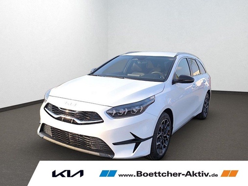 Kia cee'd / Ceed 2025