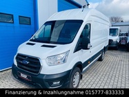 Ford Transit 2020